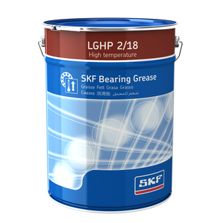 LGHP 2 SKF High Temperature Grease 
