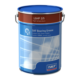 LGHP 2 SKF High Temperature Grease 