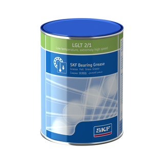 LGLT 2/1 Smar SKF