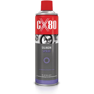 silikon spray cx-80