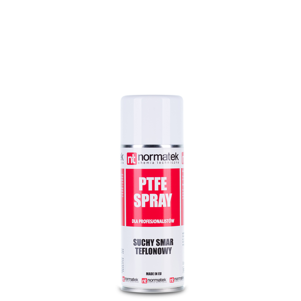 Normatek PTFE TEFLON GREASE NT1008 for lubrication of door and window hinges